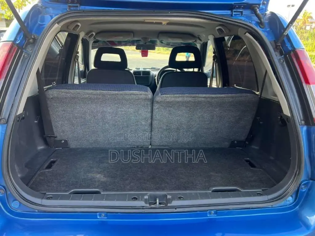 Suzuki Swift 2003 Car (Used)