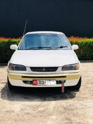 Toyota Corolla EE 111 1996 Car (Used)