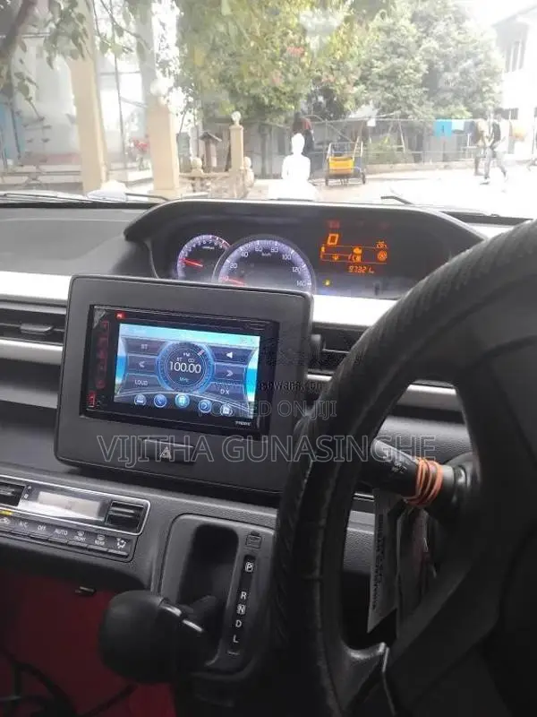 Suzuki Wagon R FX 2018 Car (Used)