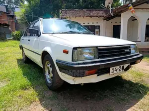 Nissan Sunny B11 1984 Car (Used)