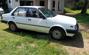 Nissan Sunny B11 1984 Car (Used)