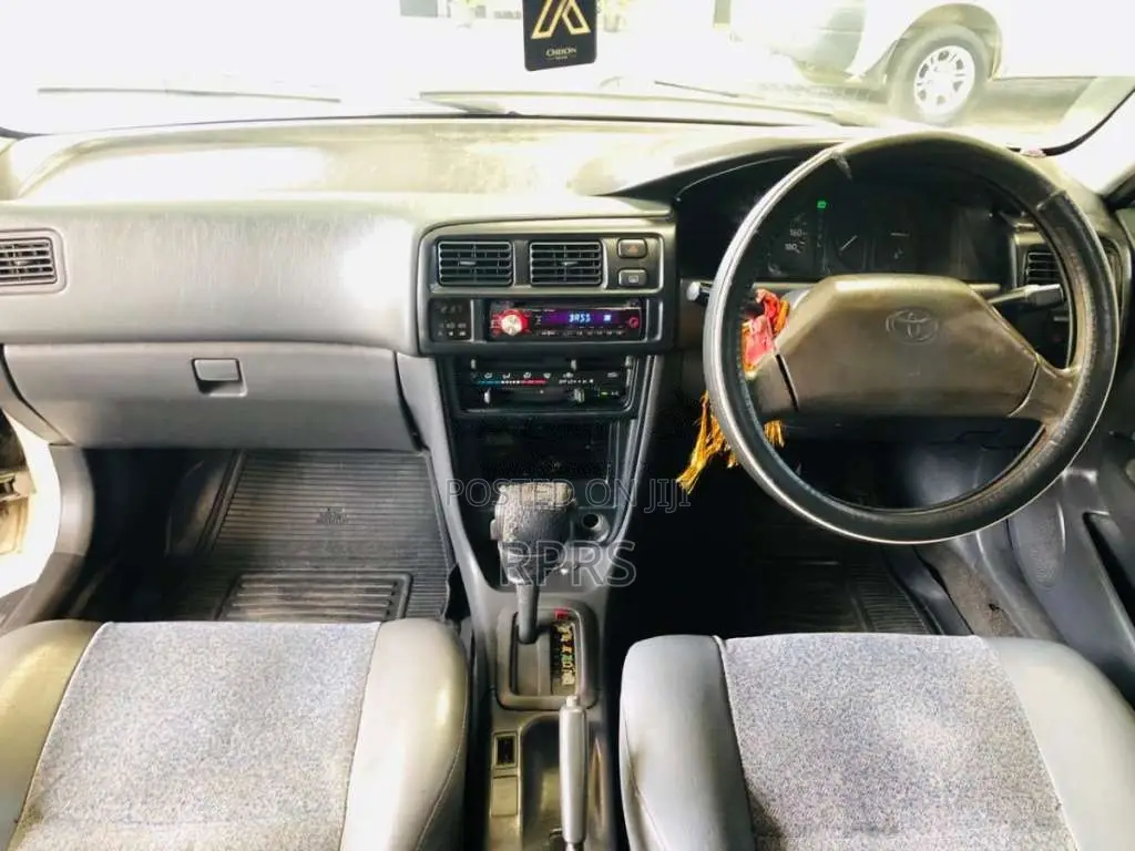 Toyota Corolla EE 111 1996 Car (Used)