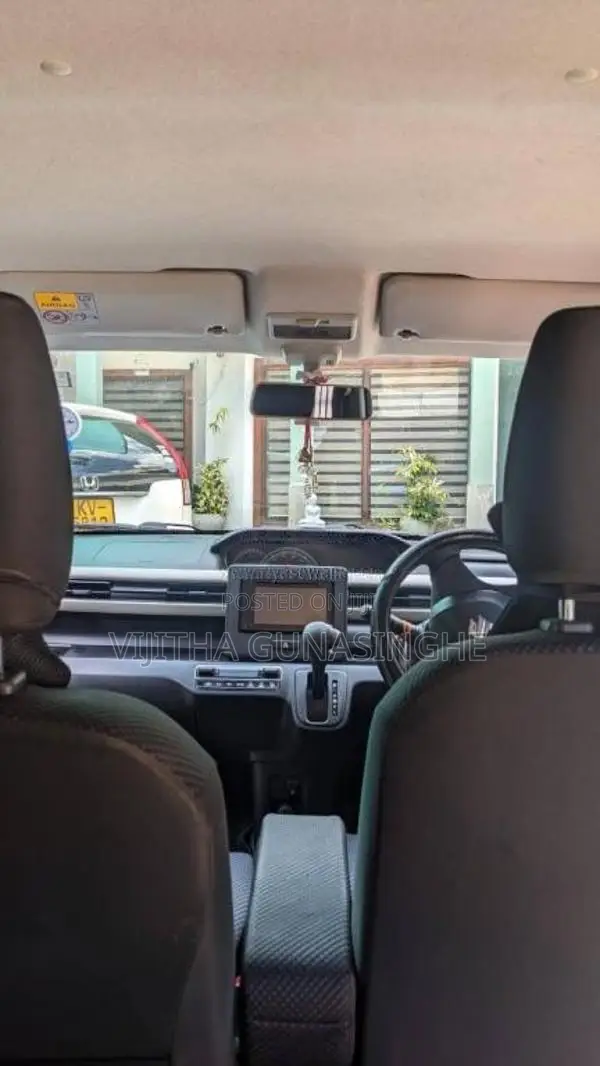 Suzuki Wagon R FX 2018 Car (Used)