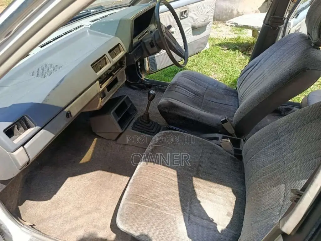 Nissan Sunny B11 1984 Car (Used)