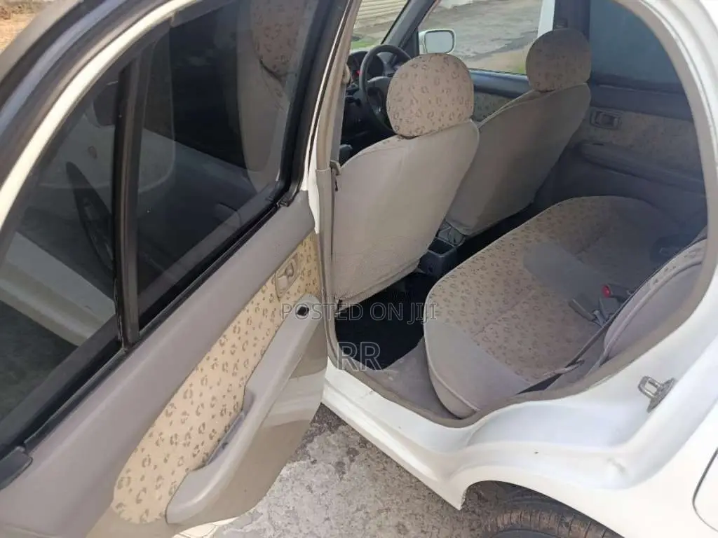 Nissan March K11 AK11 2001 Car (Used)