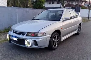 Mitsubishi Lancer CK1 1997 Car (Used)