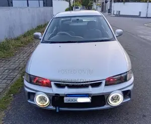 Mitsubishi Lancer CK1 1997 Car (Used)