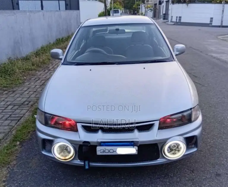 Mitsubishi Lancer CK1 1997 Car (Used)