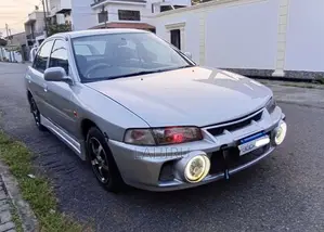 Mitsubishi Lancer CK1 1997 Car (Used)