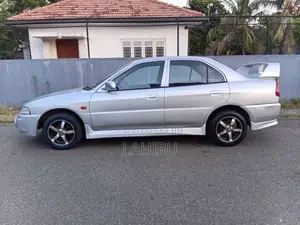 Mitsubishi Lancer CK1 1997 Car (Used)