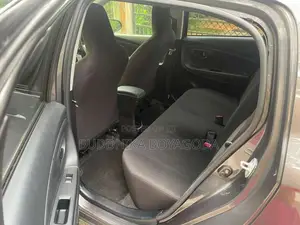 Toyota Vitz 2015 Car (Used)