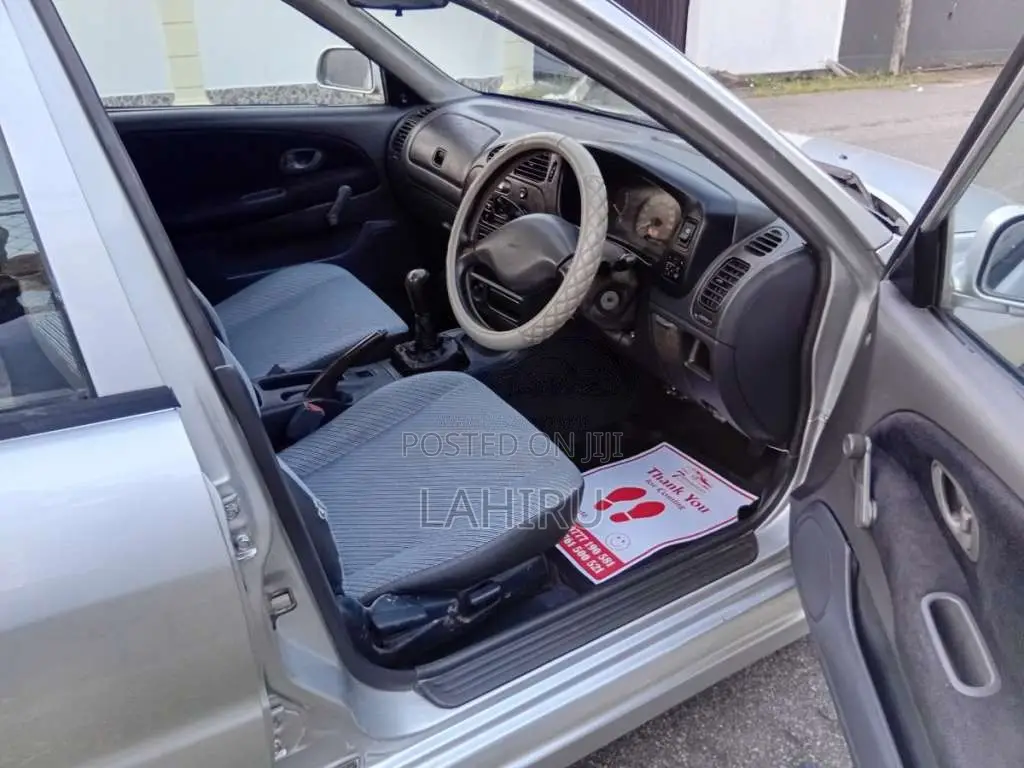 Mitsubishi Lancer CK1 1997 Car (Used)