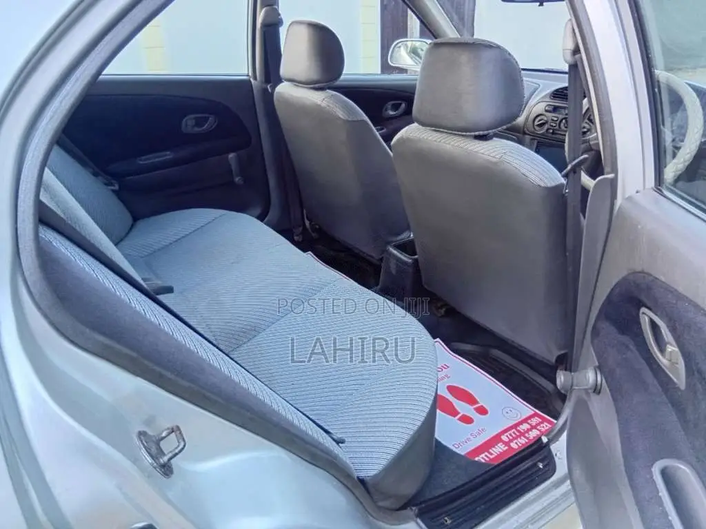 Mitsubishi Lancer CK1 1997 Car (Used)