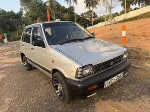 Suzuki Maruti 2006 Car (Used)