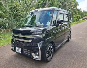 Suzuki Spacia 2024 Car (Used)