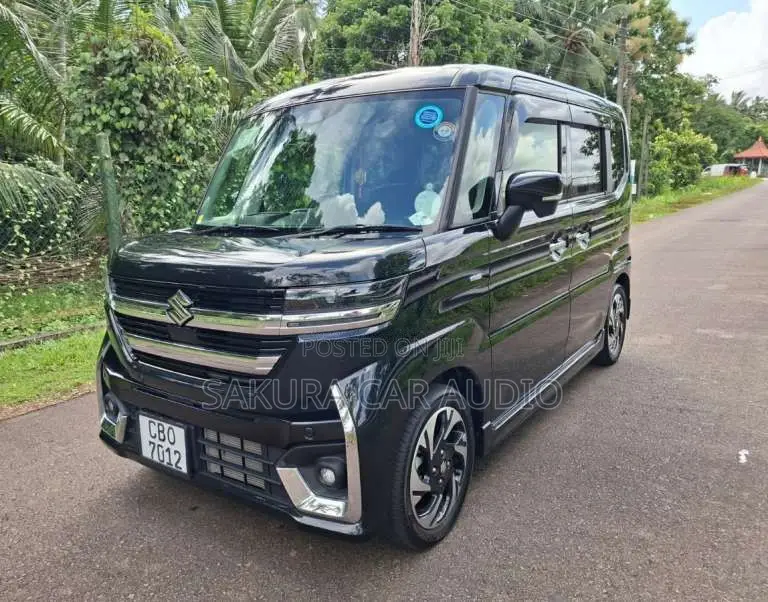 Suzuki Spacia 2024 Car (Used)