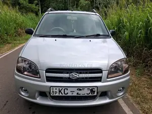 Suzuki Swift Canter Anta 2004 Car (Used)
