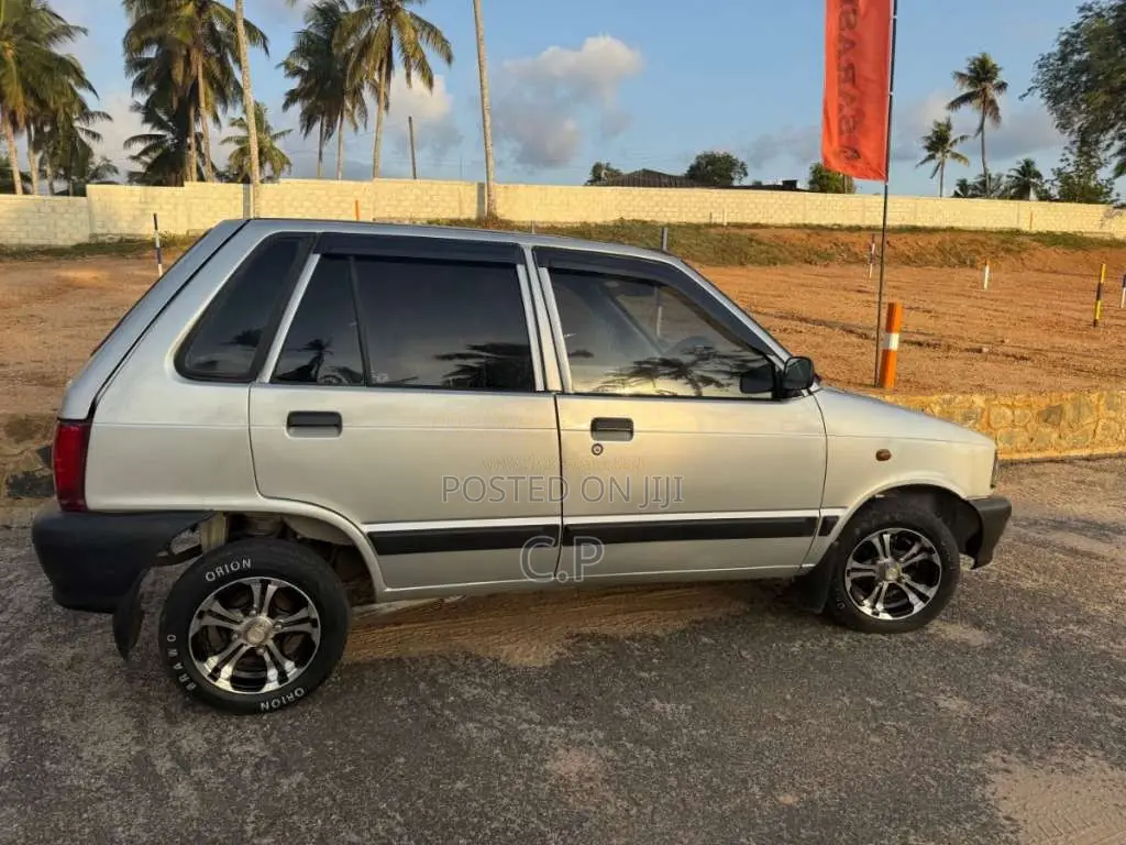Suzuki Maruti 2006 Car (Used)