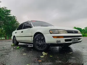 Toyota CE100 1995 Car (Used)