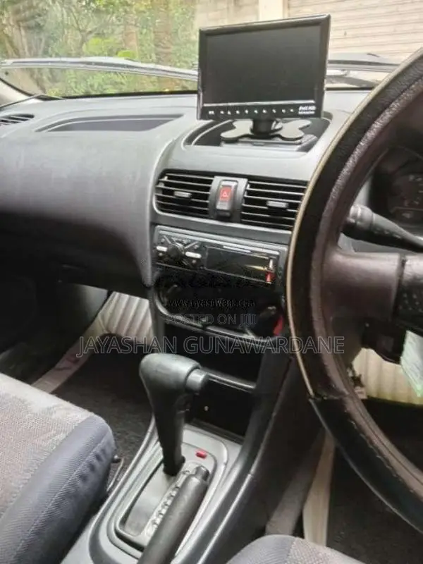 Nissan VY11 2002 Car (Used)