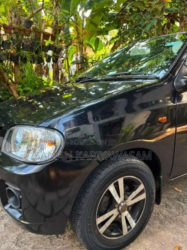 Suzuki Alto 2011 Car (Used)