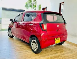 Daihatsu Mira Es 2017 Car (Used)