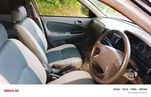 Toyota Corolla AE110 1998 Car (Used)