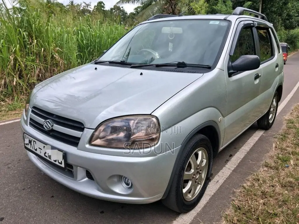 Suzuki Swift Canter Anta 2004 Car (Used)
