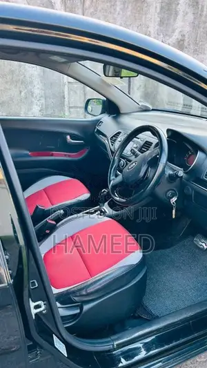 Kia Picanto GT Line 2016 Car (Used)