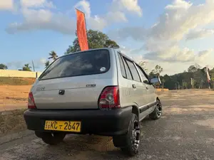 Suzuki Maruti 2006 Car (Used)