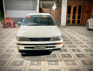Toyota CE100 1995 Car (Used)