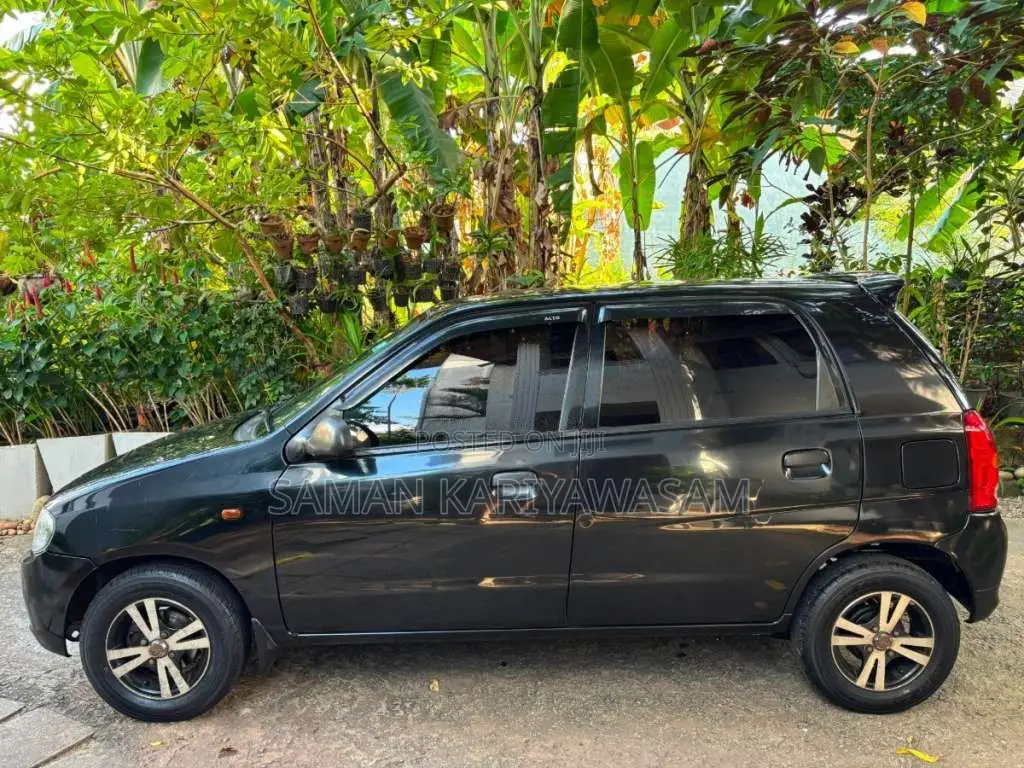 Suzuki Alto 2011 Car (Used)