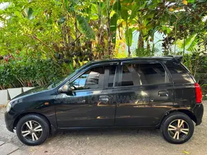 Suzuki Alto 2011 Car (Used)