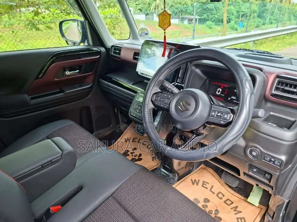 Suzuki Spacia 2024 Car (Used)