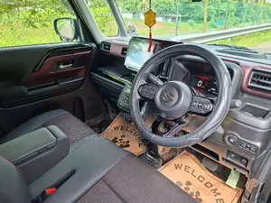 Suzuki Spacia 2024 Car (Used)