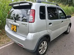 Suzuki Swift Canter Anta 2004 Car (Used)