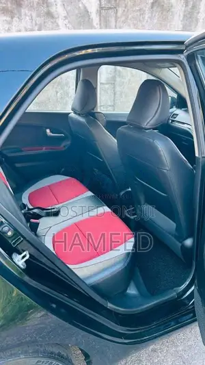 Kia Picanto GT Line 2016 Car (Used)