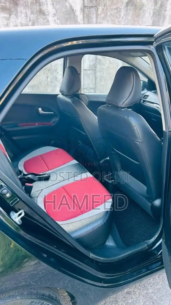 Kia Picanto GT Line 2016 Car (Used)
