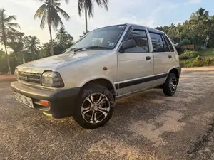 Suzuki Maruti 2006 Car (Used)
