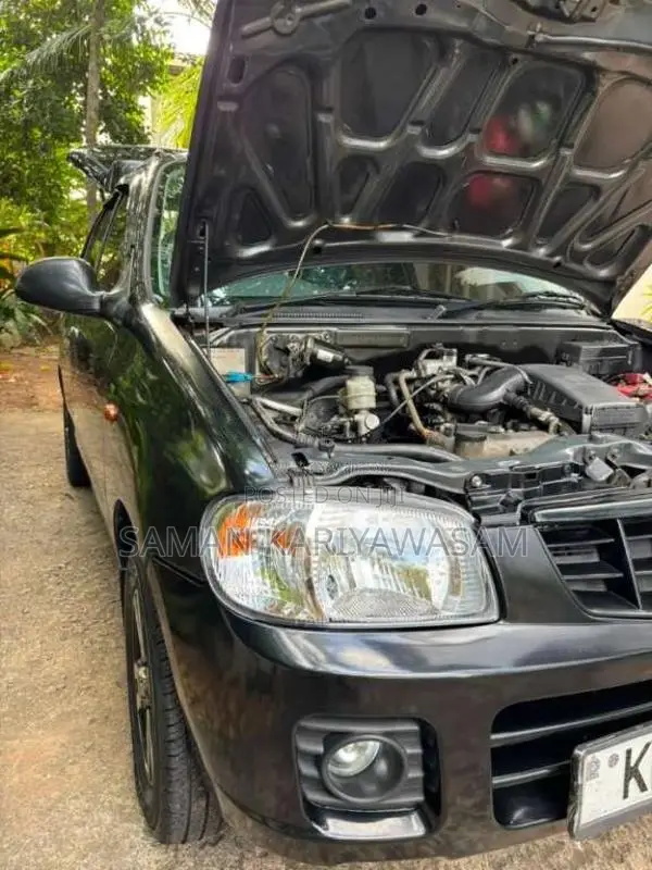 Suzuki Alto 2011 Car (Used)