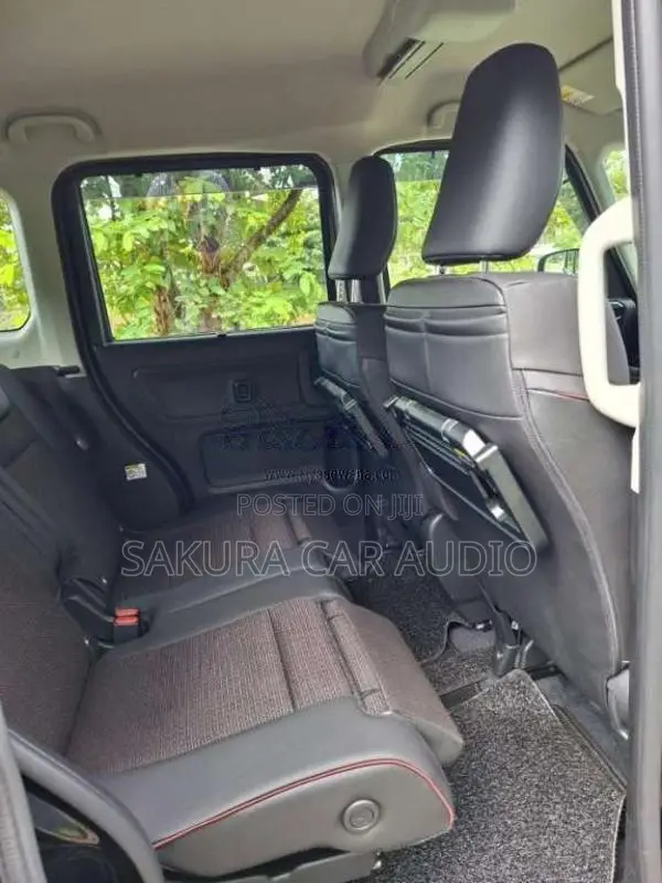 Suzuki Spacia 2024 Car (Used)