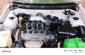 Toyota Corolla AE110 1998 Car (Used)