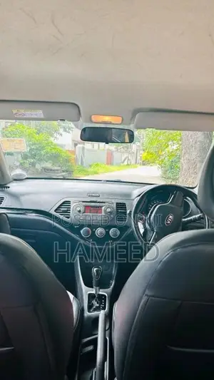 Kia Picanto GT Line 2016 Car (Used)