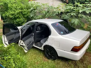 Toyota CE100 1995 Car (Used)