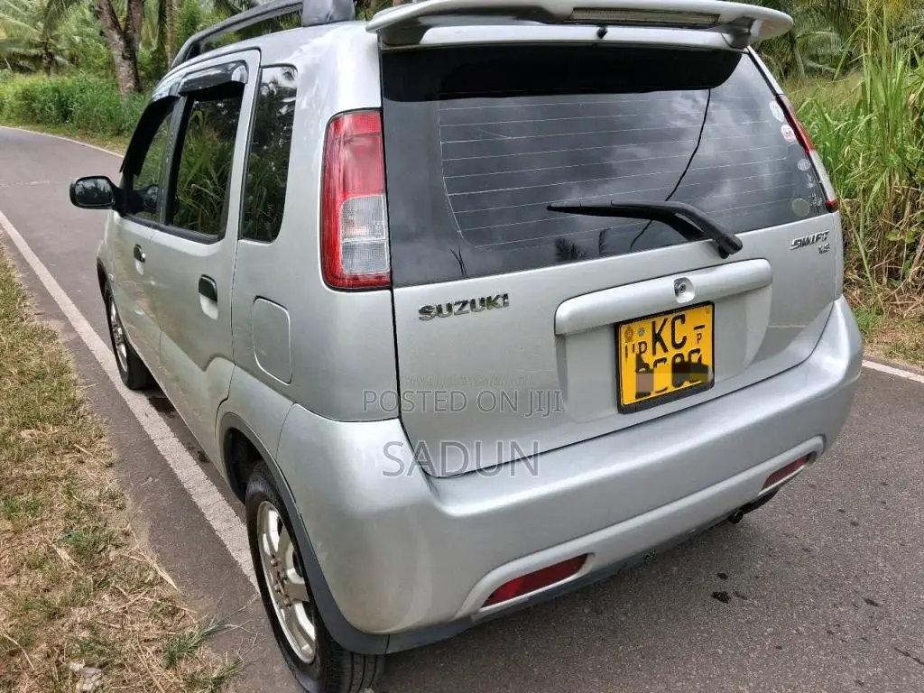 Suzuki Swift Canter Anta 2004 Car (Used)