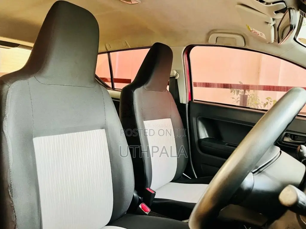 Daihatsu Mira Es 2017 Car (Used)