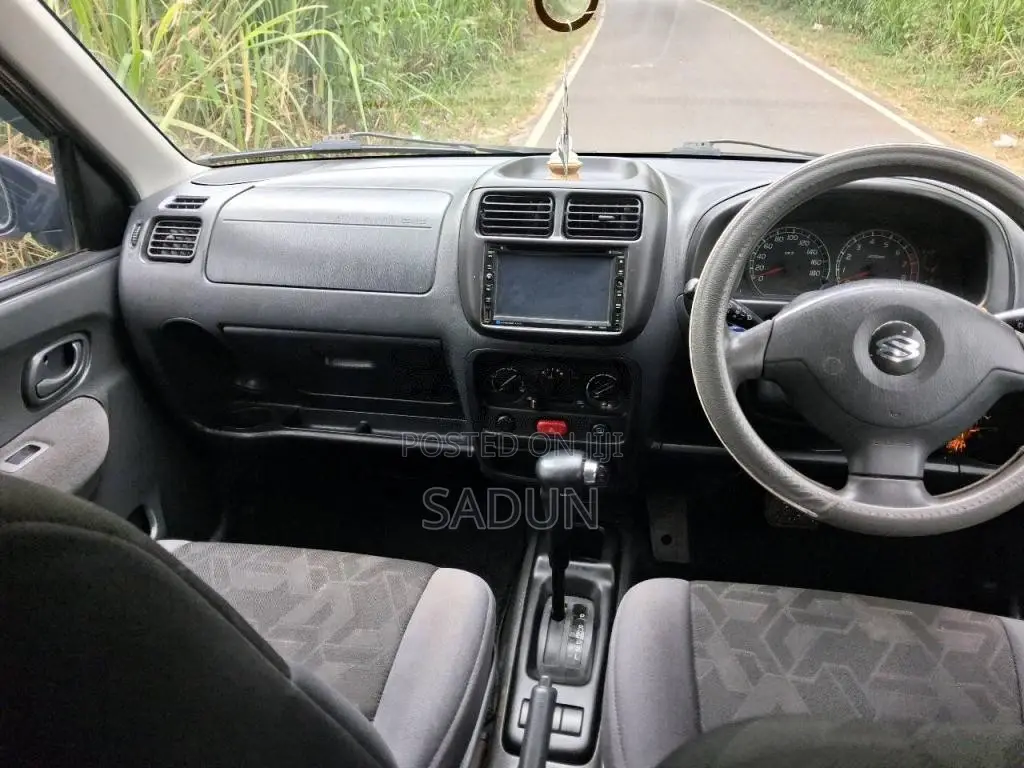 Suzuki Swift Canter Anta 2004 Car (Used)