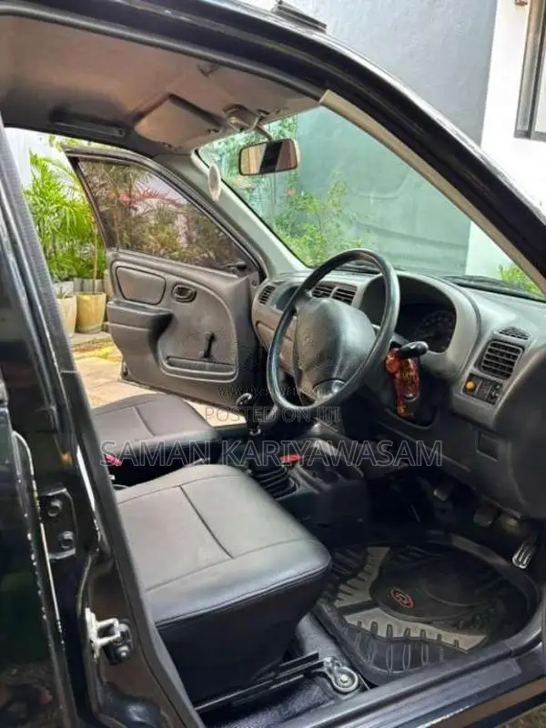 Suzuki Alto 2011 Car (Used)