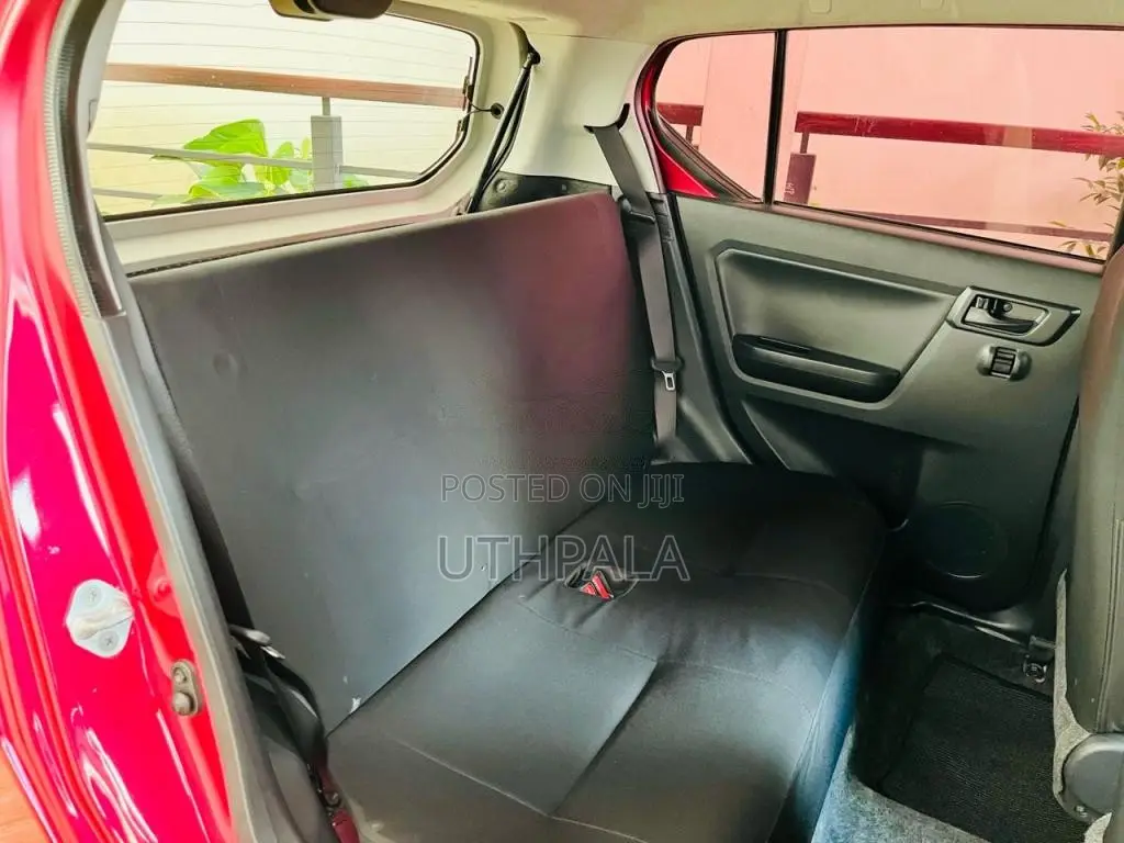 Daihatsu Mira Es 2017 Car (Used)