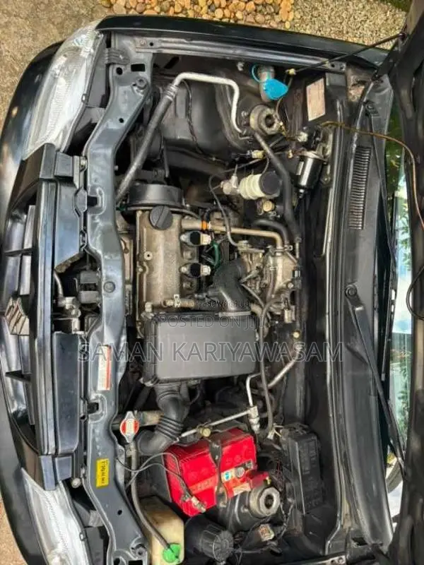 Suzuki Alto 2011 Car (Used)